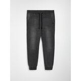 Sinsay Traperice jogger s efektom ispranosti | shoptok.hr