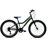Capriolo diavolo 400 crno-zeleno (12) ( 925307-12 ) | ePonuda.com