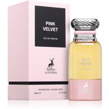 Maison Alhambra Pink Velvet parfumska voda za ženske 80 ml | Shoptok.si