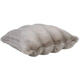 House Nordic Ukrasni jastuk od umjetnog krzna 45x45 cm Galena – | shoptok.hr