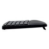 Kensington Tipkovnica in miška komplet brezžična pro fit ergonomska k75406it | Shoptok.si