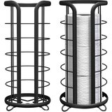 Tutumi Stalak za WC papir Black 322743A Cijene