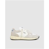 PepeJeans Nizke superge PMS60036 MARLON DIVIDED M Bela Cene