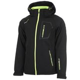 Degré Celsius Jakne Blouson softshell homme CIMALON Črna Cene