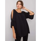 Och Bella Blouse-TW-BZ-BI-82198.46-black | shoptok.hr