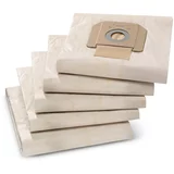 Karcher Papirnata filtrska vrečka, za modele NT 48, NT 65, NT 70, NT 72, NT 75, NT 80, DE 10 kosov