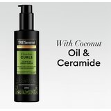 TRESemmé Flawless Curls Leave-in Serum serum za lase proti krepastim lasem 200 ml | Shoptok.si