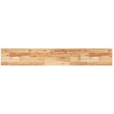  Pravokutna ploča stola 120x20x2 cm Masivno drvo akacije | Shoptok.si
