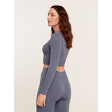Sinsay ženska bluza dugih rukava 8456Z-86X | shoptok.hr