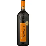 Crveno vino Syrah 1l