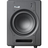 Fluid Audio F8S BK | shoptok.hr