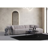 Atelier Del Sofa Kutna garnitura Boxer, 165x290 cm, Svijetlosiva Cijene