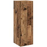  Ormar za Kupaonicu na Zidu Staro drvo 33 x 34,5 x 60 cm | shoptok.hr