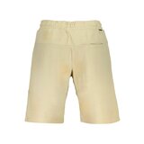 Gianmarco Venturi MEN&#39;S BEIGE SHORT PANTS | Shoptok.si