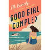 Litbrown Good Girl Complex Cene