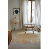 Lorena Canals Oker žuti periv/ručno rađen pamučan tepih 140x200 cm Sweet Honey – | shoptok.hr