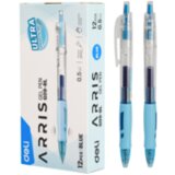 Deli HEMIJSKA OLOVKA ARRIS 0.5 PLAVA EG09BL | ePonuda.com