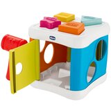 Chicco kocka aktivnosti udari in razvrsti 0968610 Cene