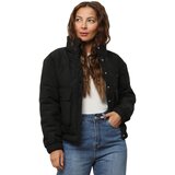 La Modeuse Jakne 72992_P172096 Črna | Shoptok.si