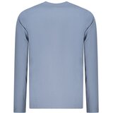 Norway 1963 MEN'S LONG-SLEEVED T-SHIRT, BLUE | shoptok.hr