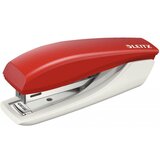 Esselte Leitz spenjač mini, do 10 listov, rdeč 5517 25 Cene