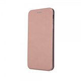 Onasi Glamur preklopna torbica Samsung Galaxy A70 A705 - roza Cene