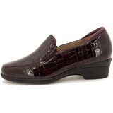 Piesanto Mokasini 235610 Bordo | Shoptok.si