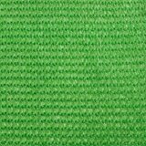  Jedro za zaštitu od sunca 160 g/m² svjetlozeleno 3,6x3,6 m HDPE | shoptok.hr