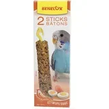 2 štapić za tigrice sa jajima 110g