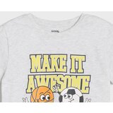 Sinsay Komplet od 3 majice kratkih rukava | shoptok.hr