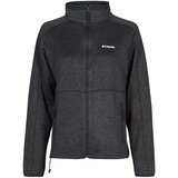 Columbia Flis W SWEATER WEATHER FULL ZIP Siva Cene