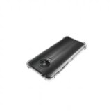 Onasi silikonski ovitek antishock za nokia G10 / G20 - prozoren | Shoptok.si