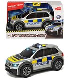 Simba Toys Volkswagen Tiguan R-Line policijski autić sa svijetlom i zvukom - Dickie Toys Cijene