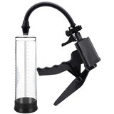 Fantazija Pumpa za penis Pistol Passion Pump | ePonuda.com