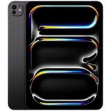 Apple iPad Pro 11'' WiFi + Cellular 2TB w/ SG Space Black (2024), (MVW73HCA) | shoptok.hr