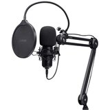 Trust GXT270 emita+ II mic with arm (25770) Cene