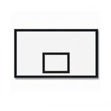 Olimp Sport Košarkaška tabla DRVENA 1200X900 mm | ePonuda.com