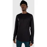 Mdwt Crew Funkcijska majica true black