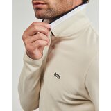 Boss Polo majice dolgi rokavi Plisy Bež | Shoptok.si