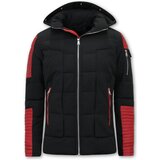 Enos Parke 139034054 Črna | Shoptok.si