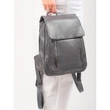 SHELOVET Gray Women's Backpack Cene