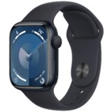 Apple Watch Series 9 GPS 45mm Midnight | Eponuda.ba