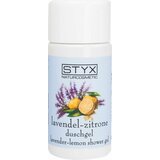 STYX Gel za tuširanje limona in sivka Cene