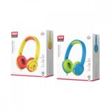  Djecije slusalice XO EP47 Blue-green | Eponuda.ba