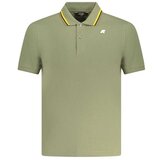 K-Way muŠka polo majica k1125dwjudpique Cene