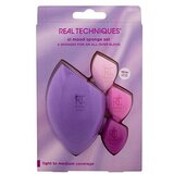 Real Techniques Afterglow XL Mood Sponge Set aplikator 1 kom Cijene