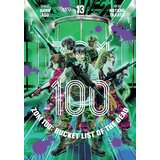 Harper Collins Publishers Ltd Haro Aso - Zom 100: Bucket List of the Dead, Vol. 13 | Eponuda.com