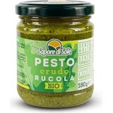 Sapore di Sole Bio pesto iz rukole Cene