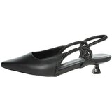 Braccialini Salonarji BA25 Črna | Shoptok.si