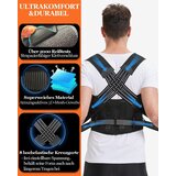 BRACETOP XXL korektor drže za hrbet | Shoptok.si